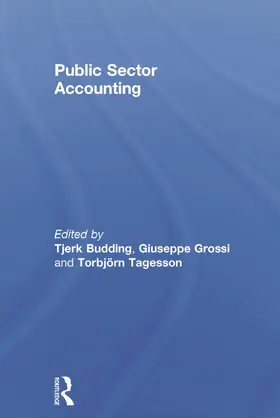 Public Sector Accounting