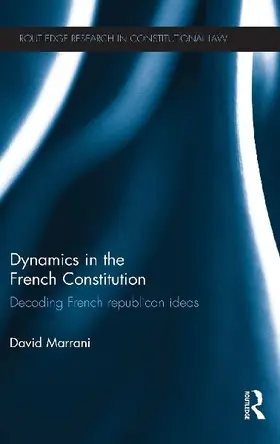 Dynamics in the French Constitution