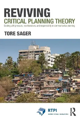 Reviving Critical Planning Theory