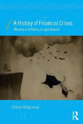 A History of Financial Crises