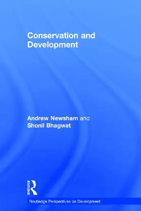 Conservation and Development