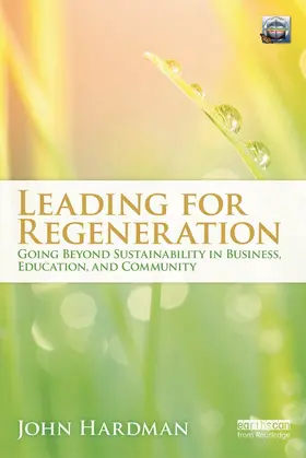 Leading For Regeneration