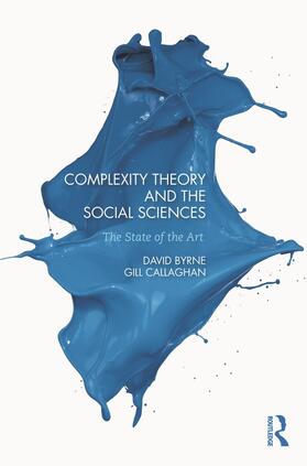 Complexity Theory and the Social Sciences