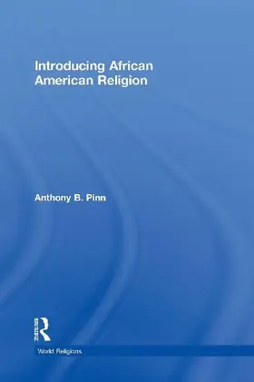 Introducing African American Religion