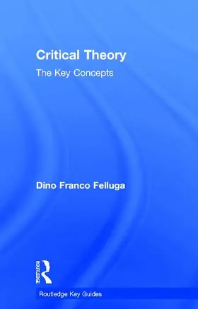 Critical Theory