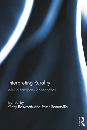 Interpreting Rurality