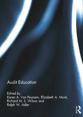 Audit Education