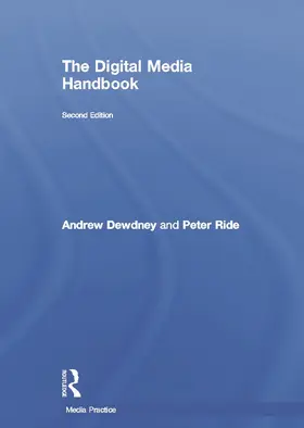 The Digital Media Handbook