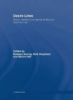 Desire Lines