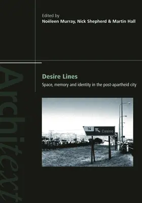 Desire Lines
