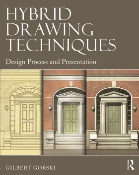 Hybrid Drawing Techniques