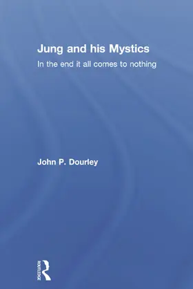Jung and his Mystics