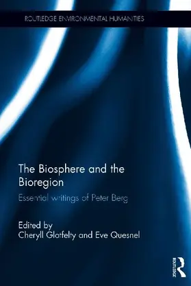 The Biosphere and the Bioregion