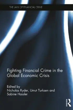 Fighting Financial Crime in the Global Economic Crisis