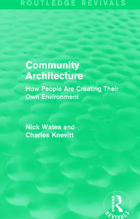 Community Architecture