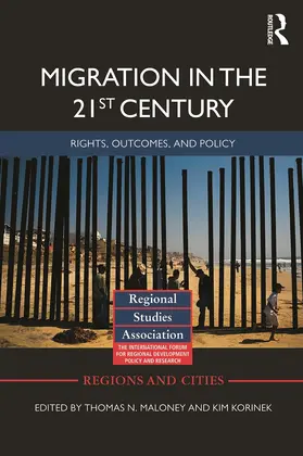 Migration in the 21st Century