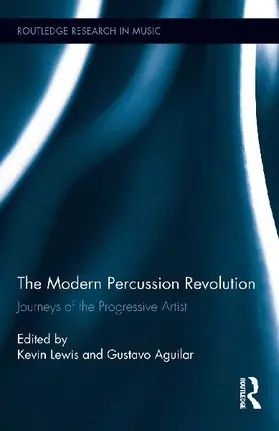 The Modern Percussion Revolution