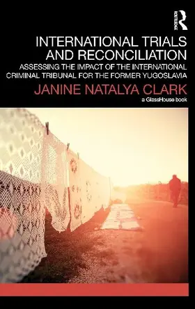 International Trials and Reconciliation