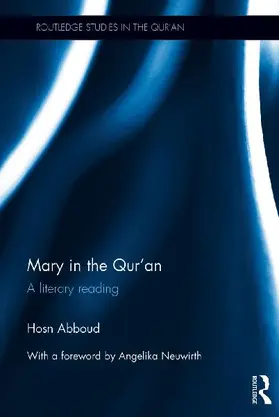 Mary in the Qur'an