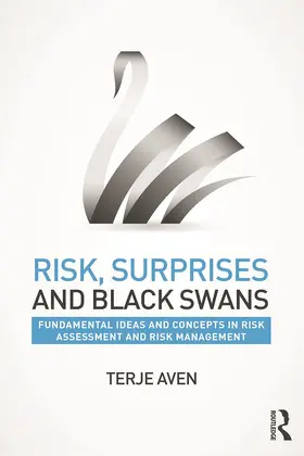 Risk, Surprises and Black Swans