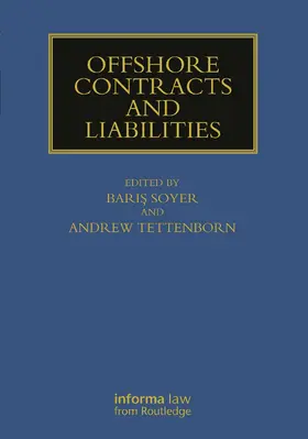 Offshore Contracts and Liabilities