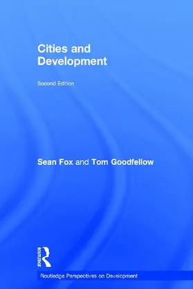 Cities and Development