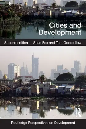 Cities and Development
