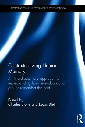 Contextualizing Human Memory