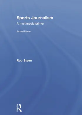 Sports Journalism