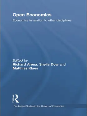 Open Economics