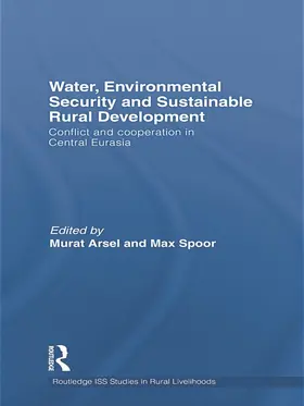Water, Environmental Security and Sustainable Rural Development
