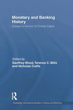 Monetary and Banking History