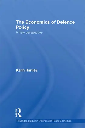 The Economics of Defence Policy