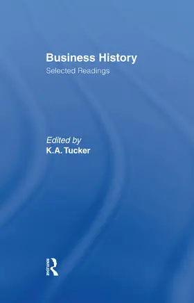 Business History