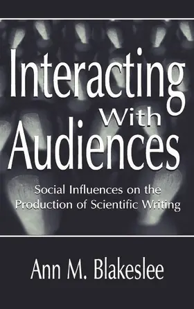 Interacting With Audiences