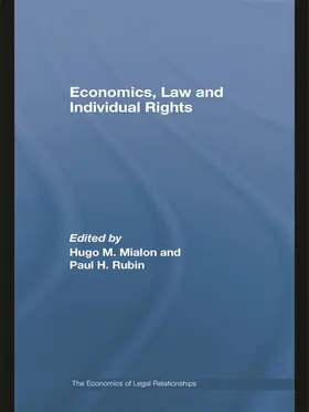 Economics, Law and Individual Rights