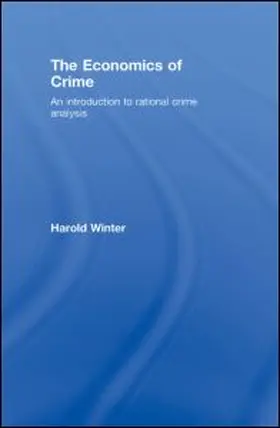 The Economics of Crime