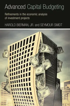 Advanced Capital Budgeting