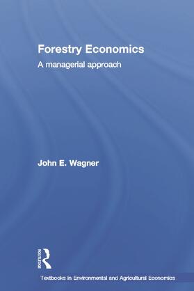 Forestry Economics