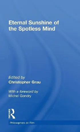 Eternal Sunshine of the Spotless Mind