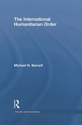 The International Humanitarian Order