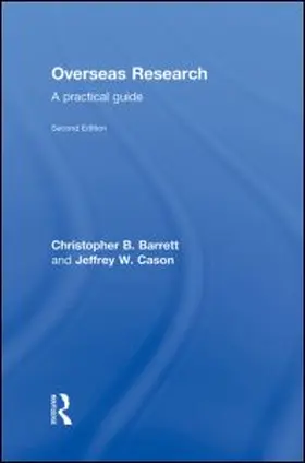 Overseas Research II