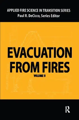 Evacuation from Fires