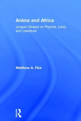 Anima and Africa