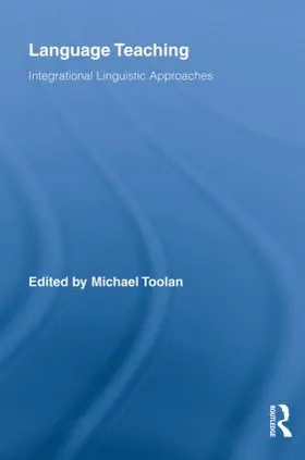 Language Teaching