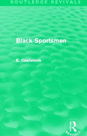 Black Sportsmen