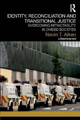 Identity, Reconciliation and Transitional Justice