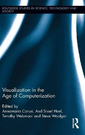 Visualization in the Age of Computerization