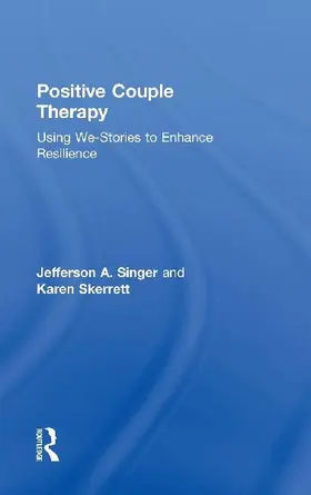 Positive Couple Therapy