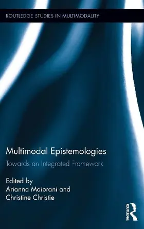 Multimodal Epistemologies